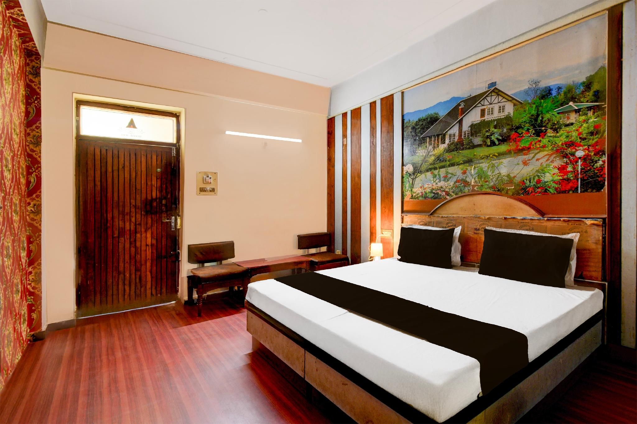 Hotel O Aahwaanam Classic 3