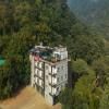 Perfectstayz Premium Pinaaki - Ganges View
