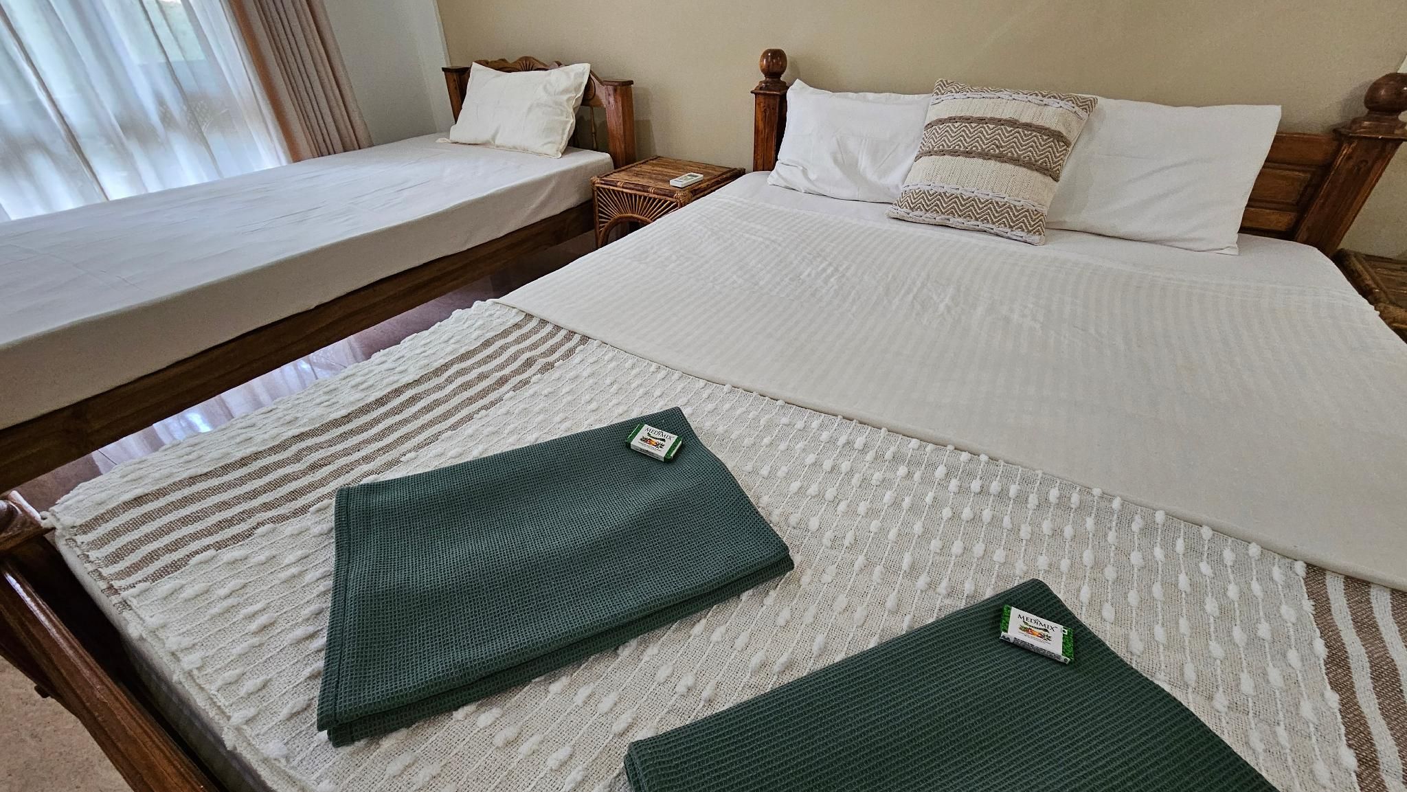 Ashiyana Cliff & Beach Resort by Onespace Guesthouse