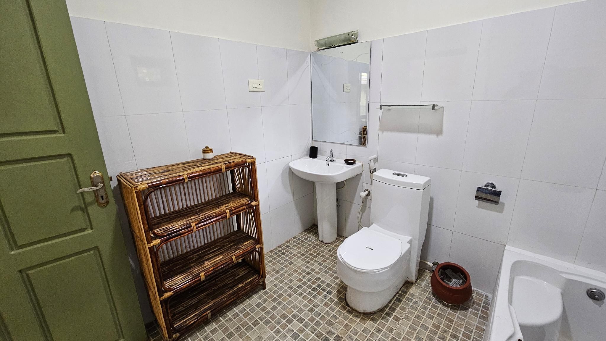 Ashiyana Cliff & Beach Resort by Onespace Superior Quadruple Room 3