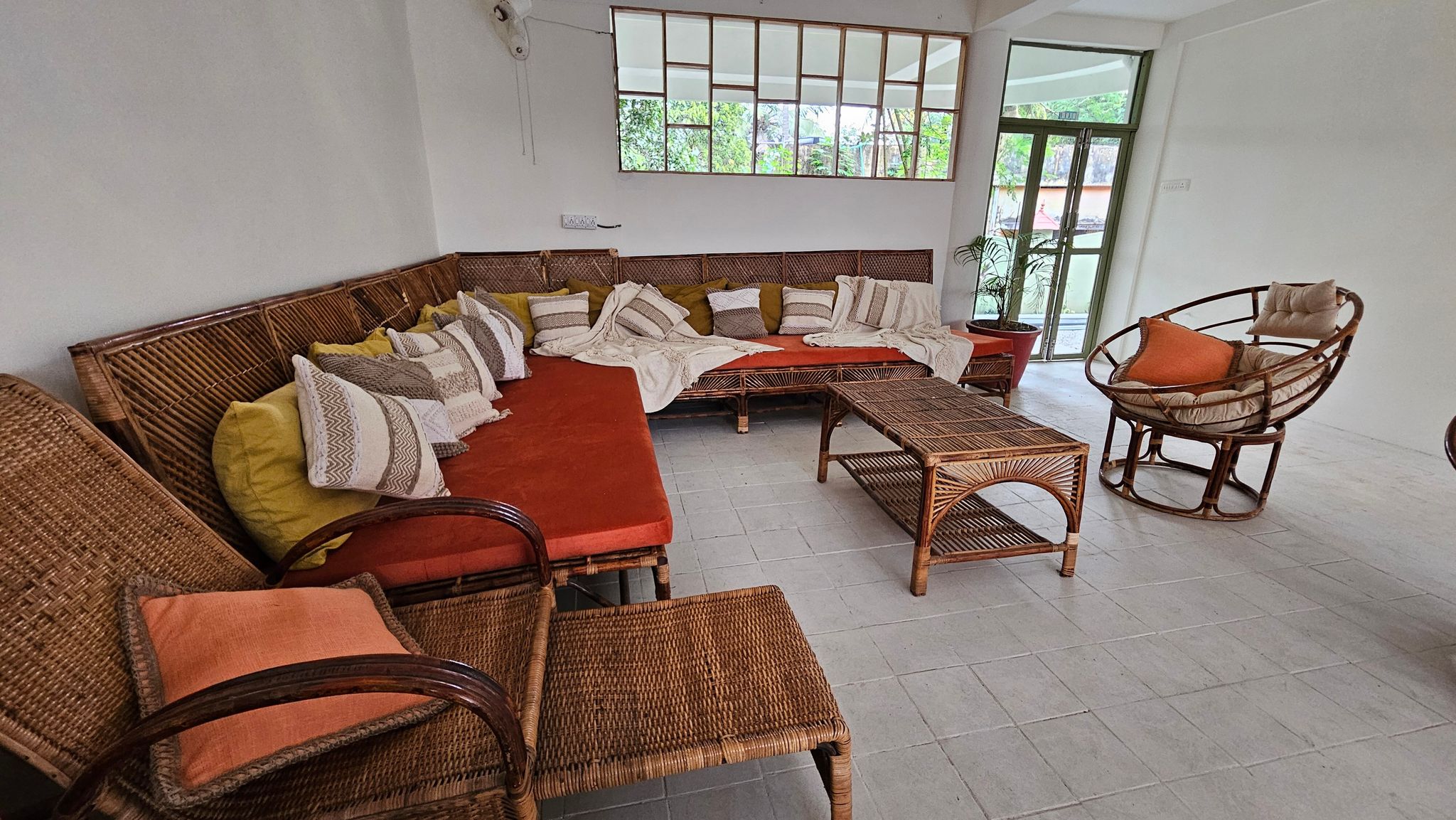 Ashiyana Cliff & Beach Resort by Onespace