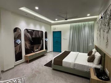 Amoura Farms 1 Bedroom Deluxe 3