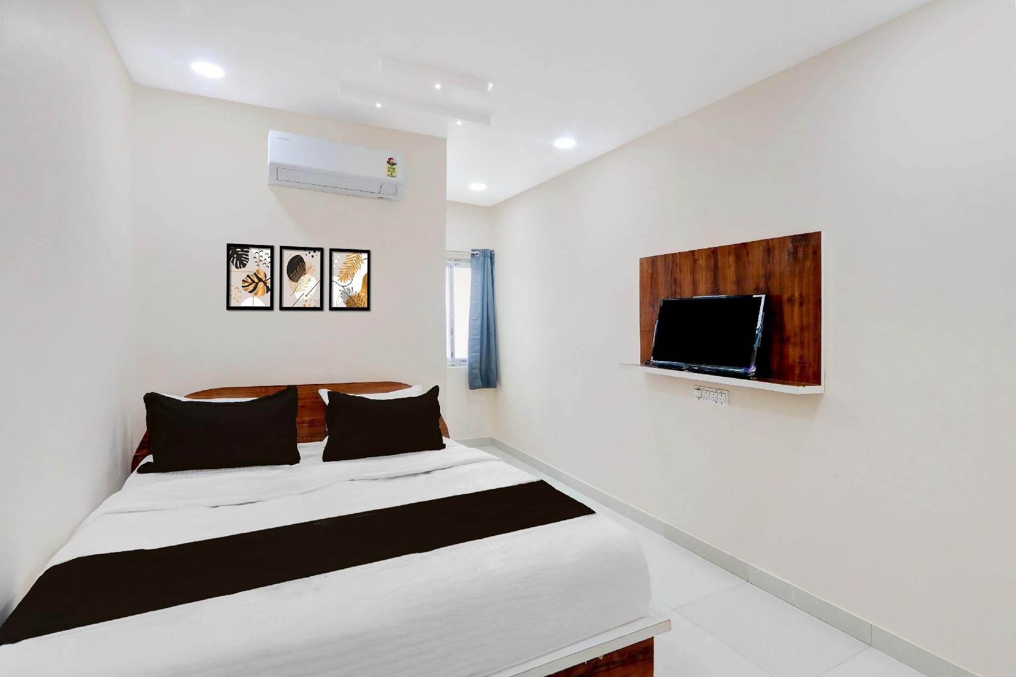 Super Hotel O RB Delight Classic Double or Twin