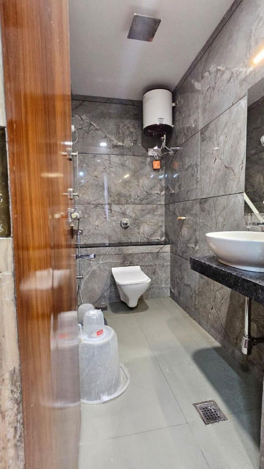 Rudra Residency Superior Quad Room 3