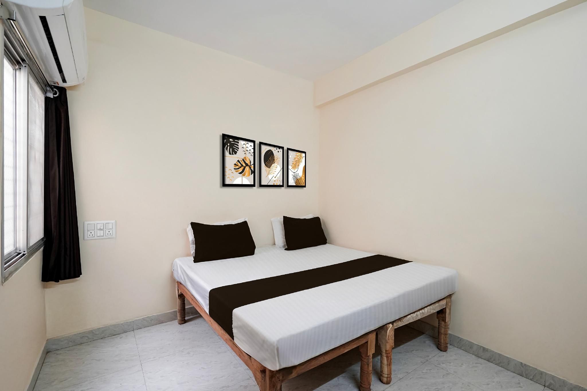 Classic Double or Twin