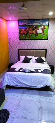 Hotel VD Choudhary DELUXE Family Room 5