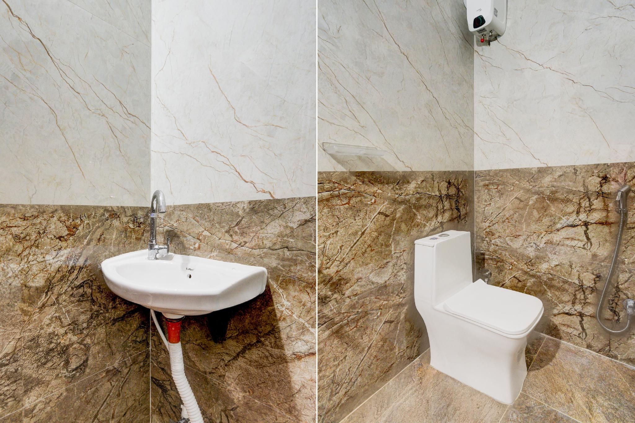 Hotel O Friendly Stay Classic 3