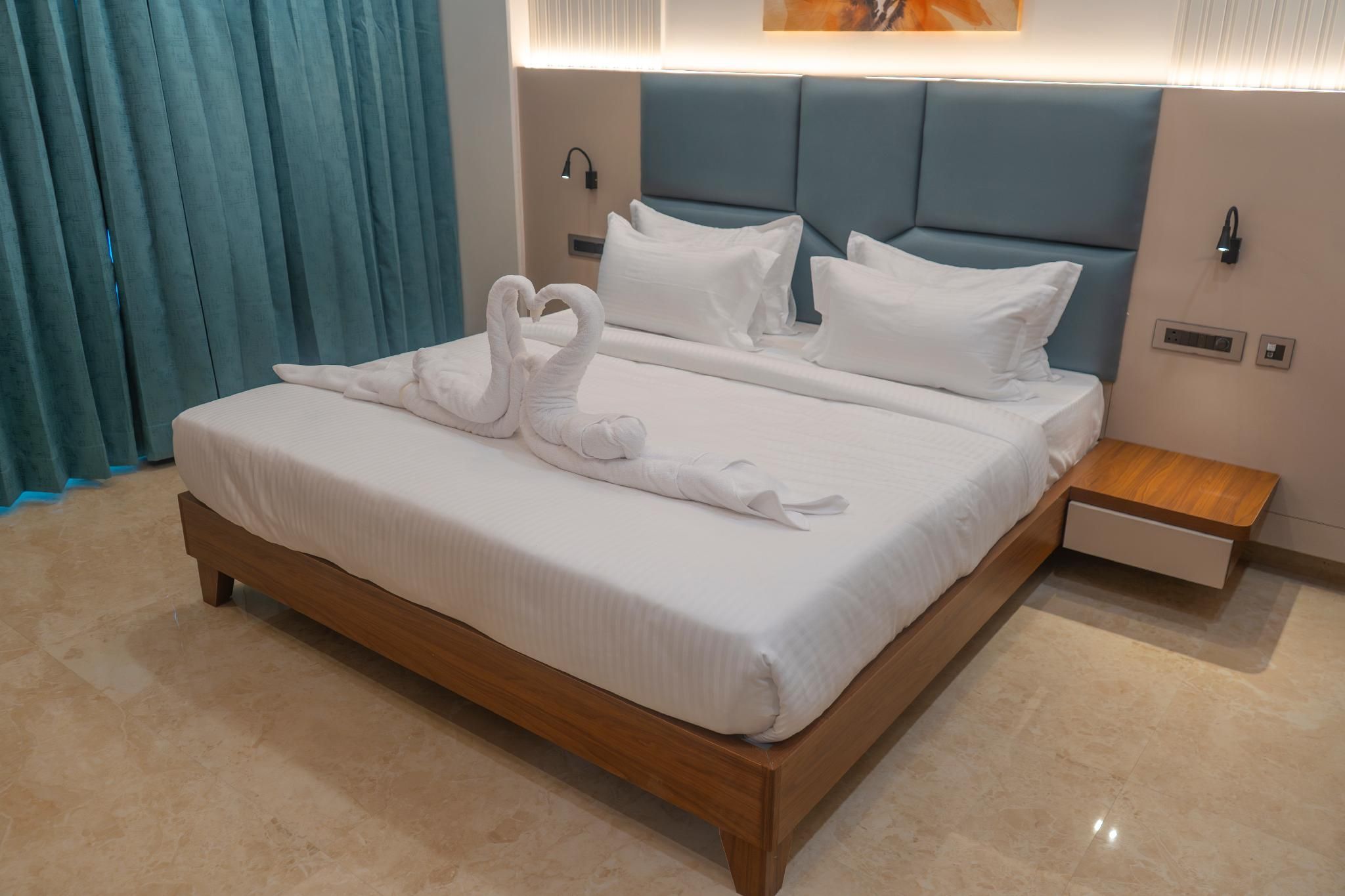 Hotel K Fortune Superior