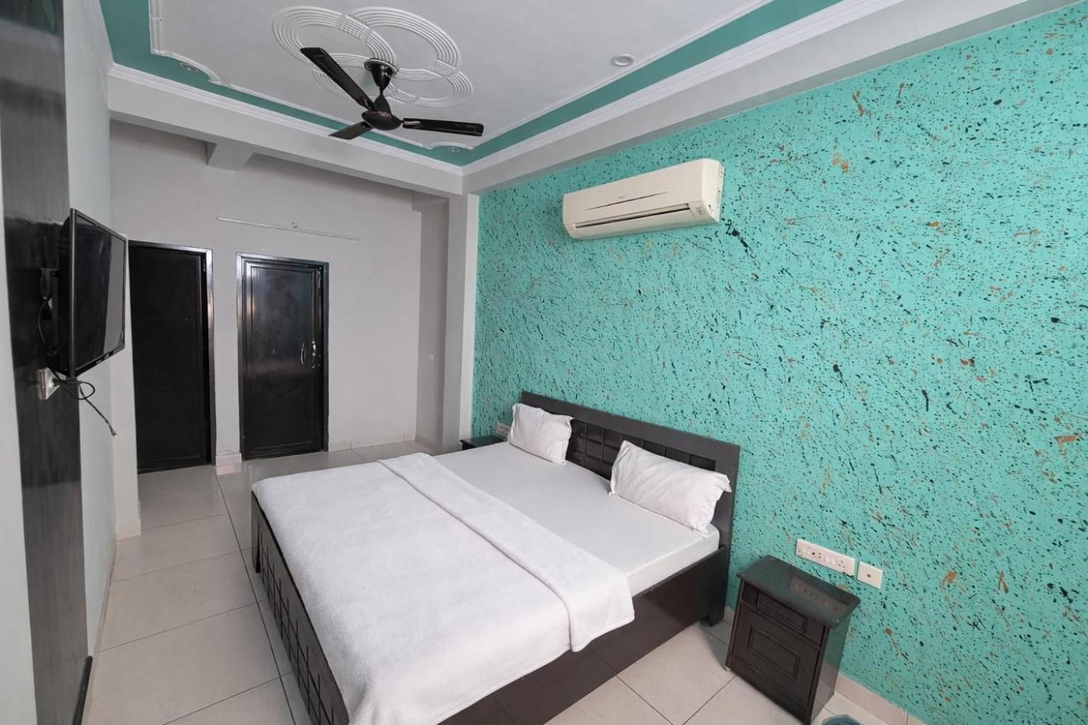 Hotel D S Villa Standard Room 2