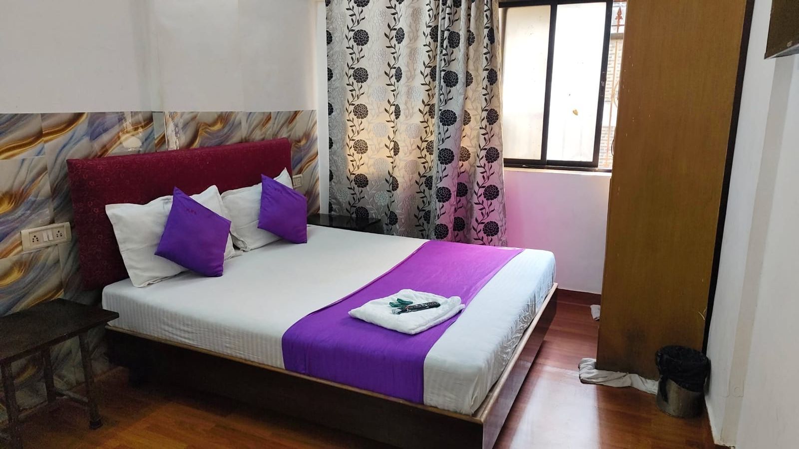 Krish Palace Residency 