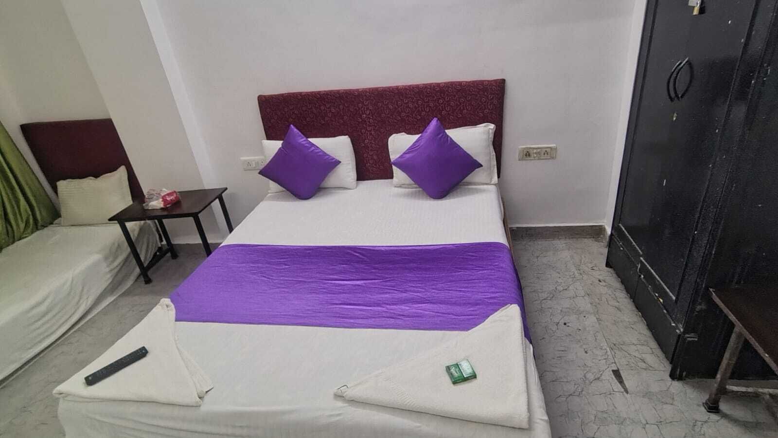 Krish Palace Residency 
