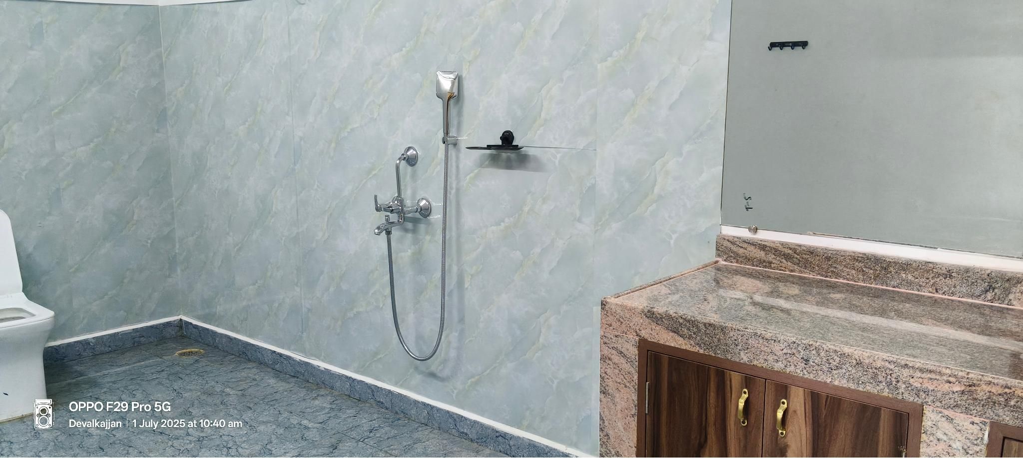 Superior Garden View