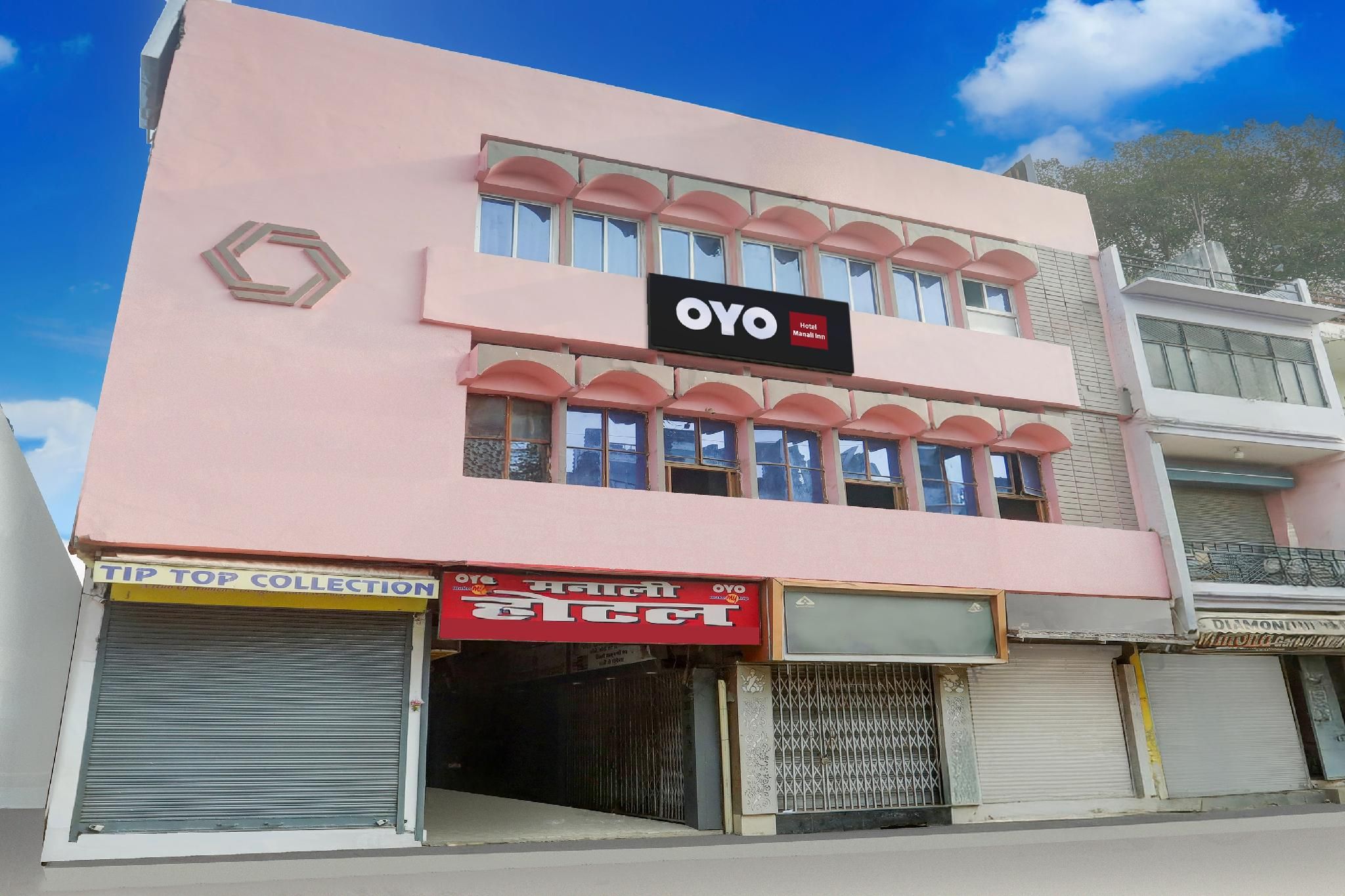 Hotel O by OYO Manali Inn