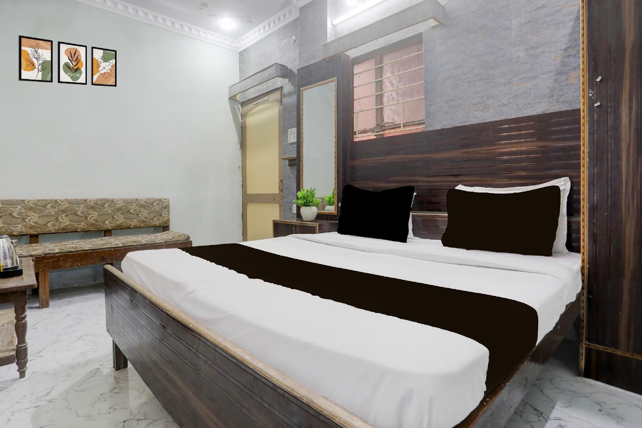 Hotel O by OYO Manali Inn Classic Double or Twin 3