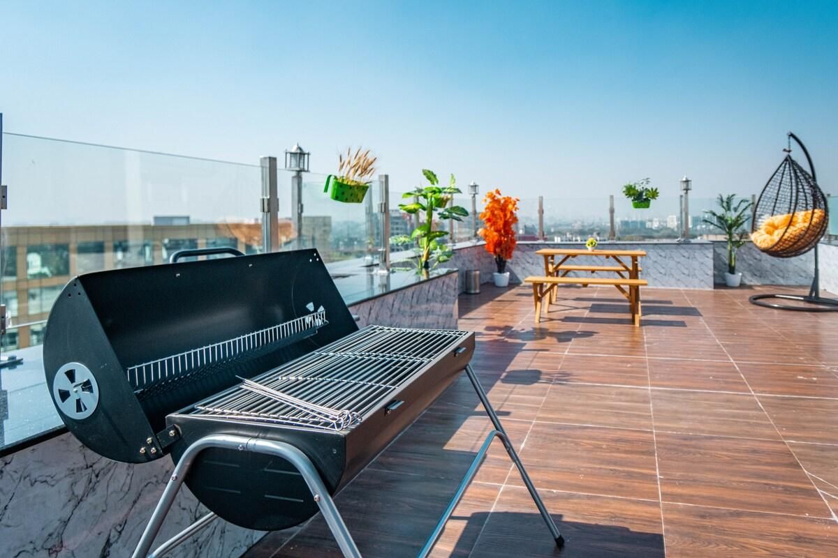 Andheri East Apartments