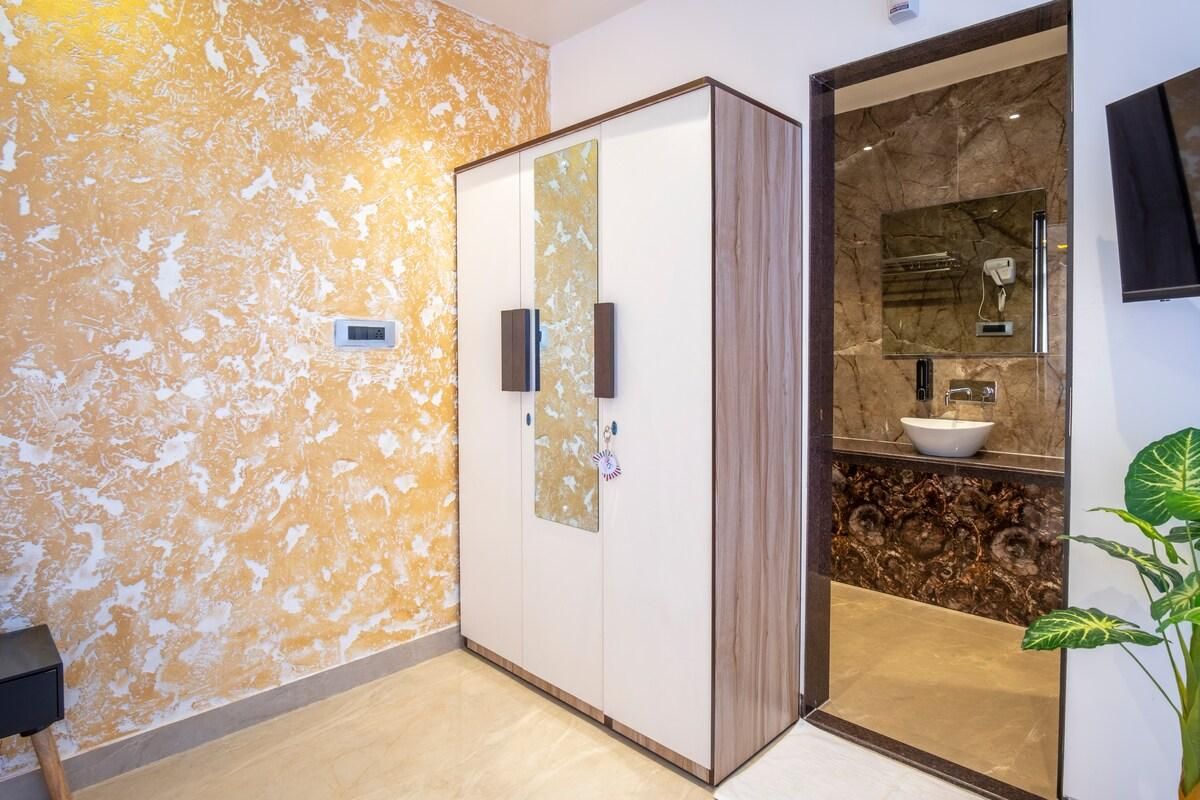 Andheri East Apartments