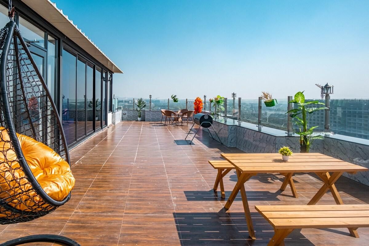 Andheri East Apartments