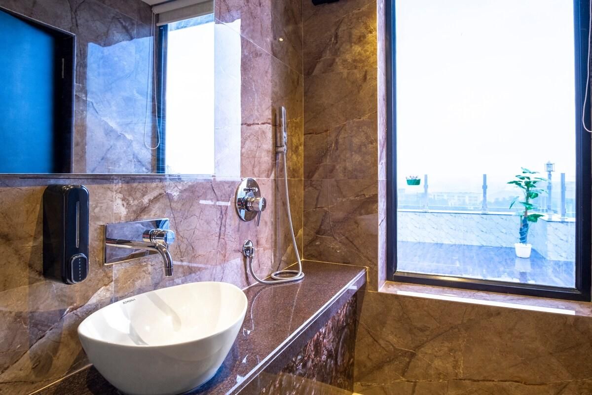 Andheri East Apartments