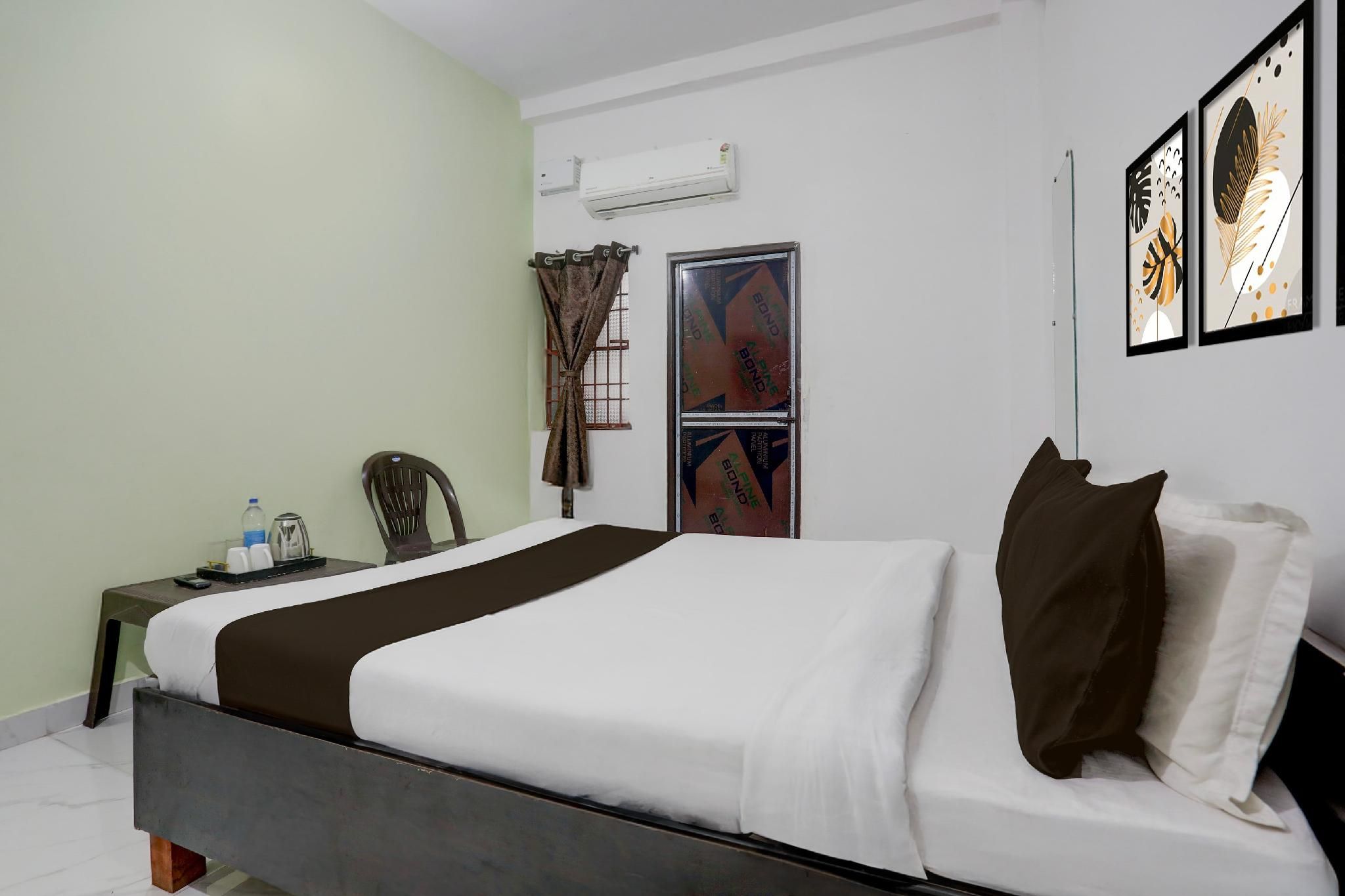Hotel O by OYO Nandan Palace Classic Double or Twin