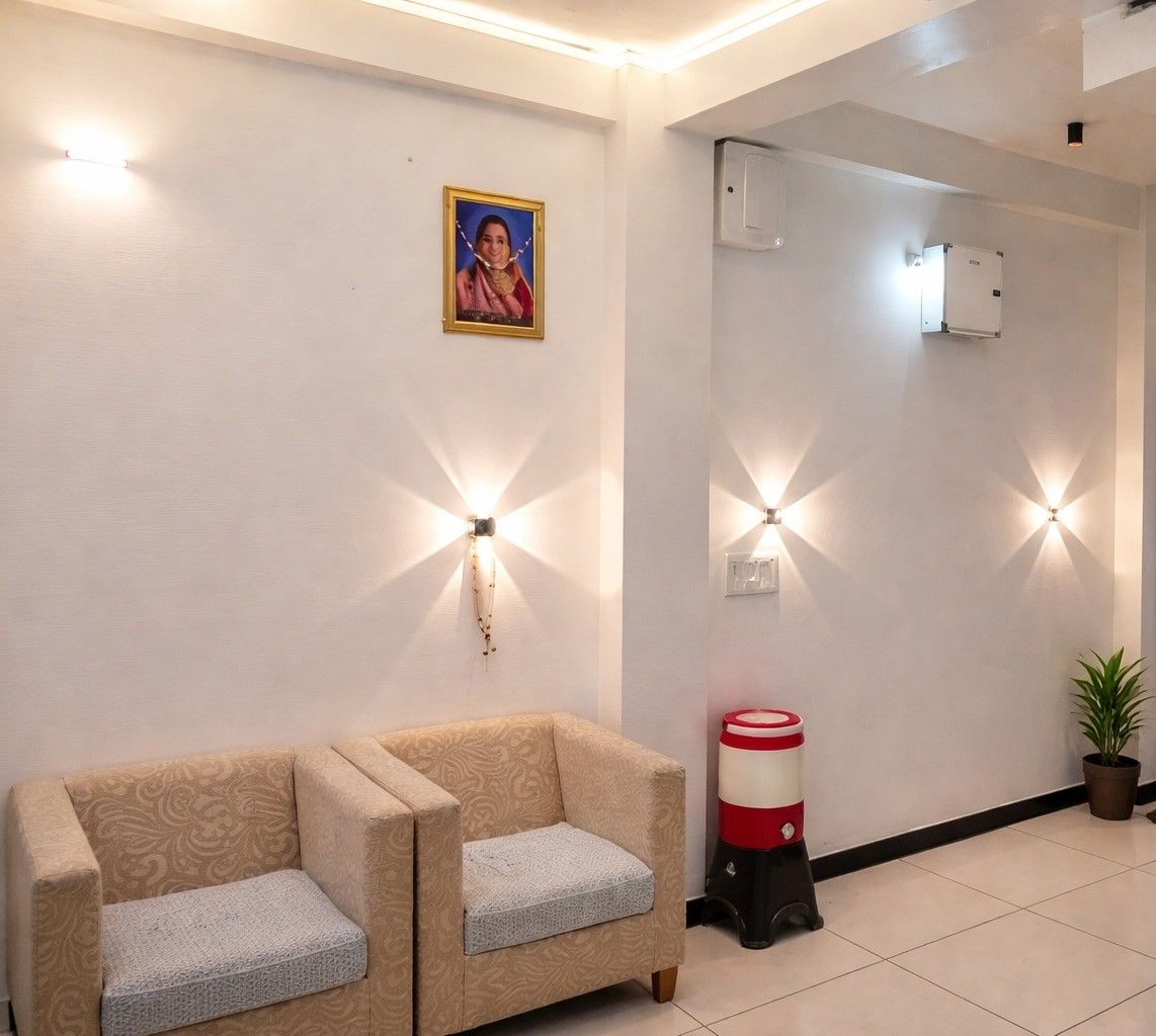 Hotel Rukhmani Residency