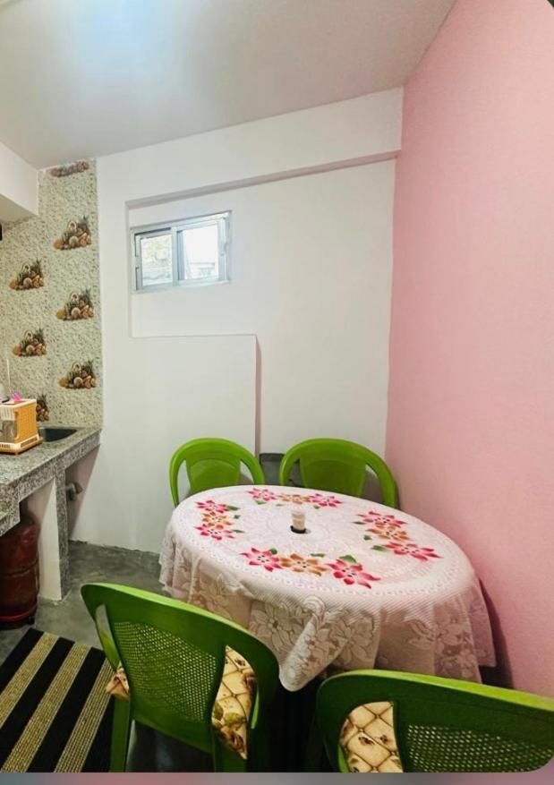 Mountain View homestay 