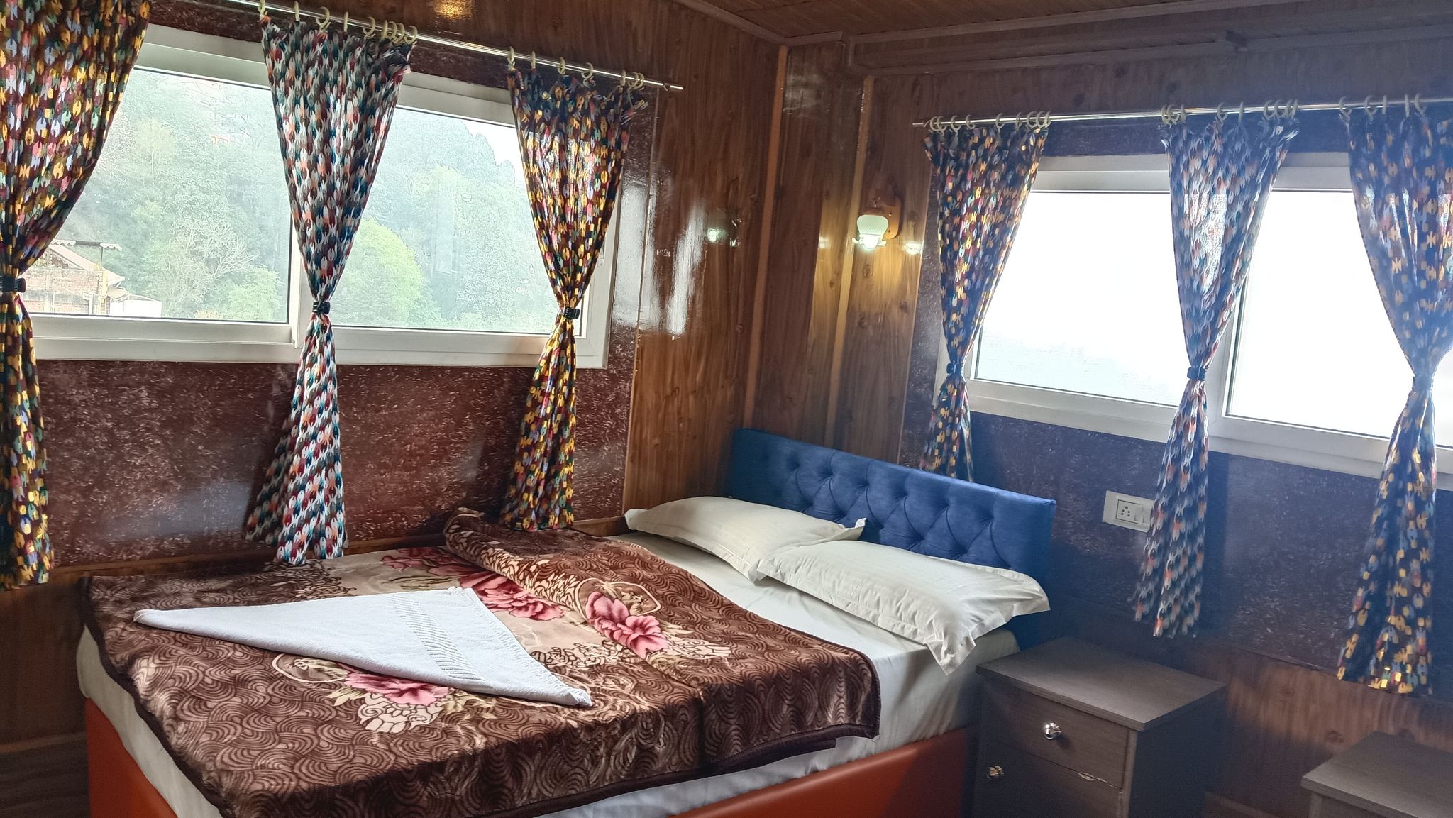 Mountain View homestay  Homestay 3