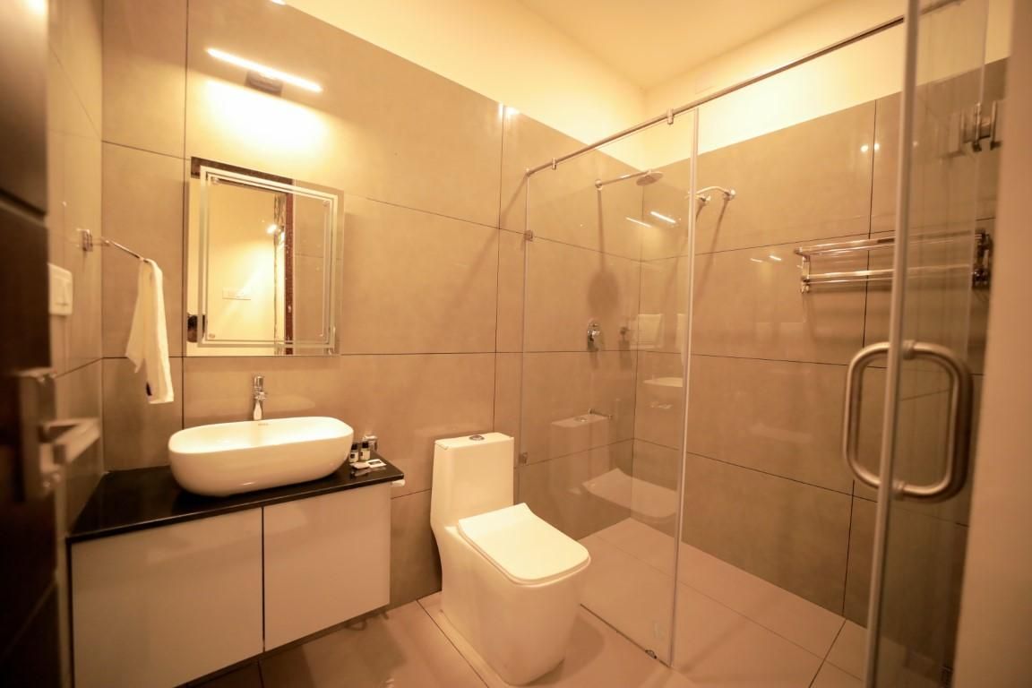 Premium Executive Room