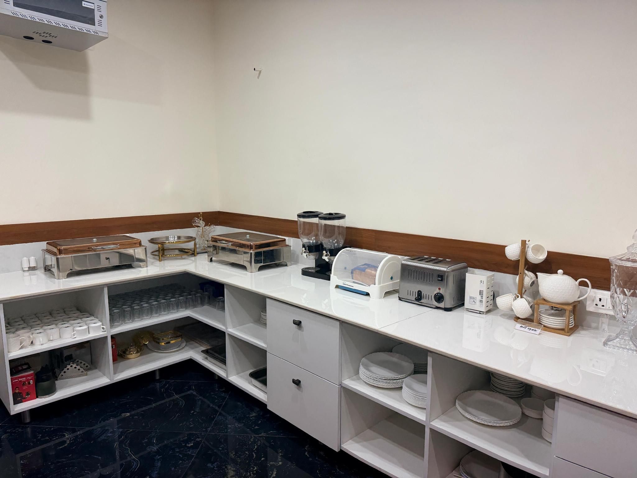 Cleanliness measures