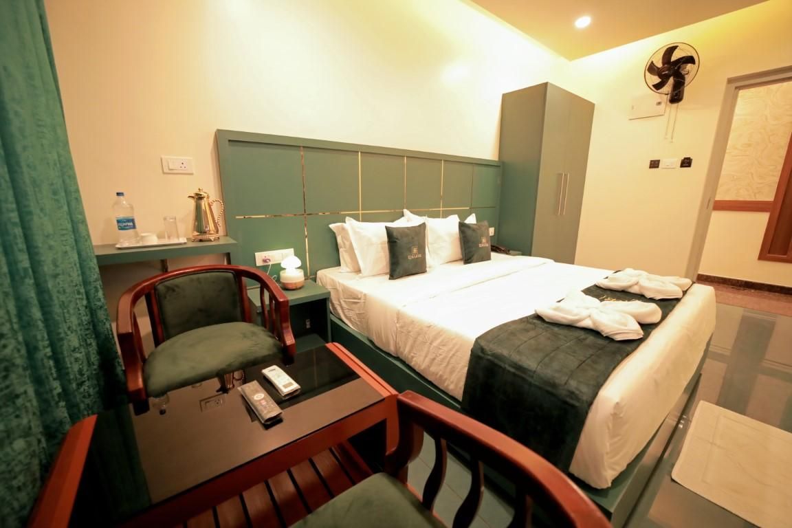 Premium Executive Room