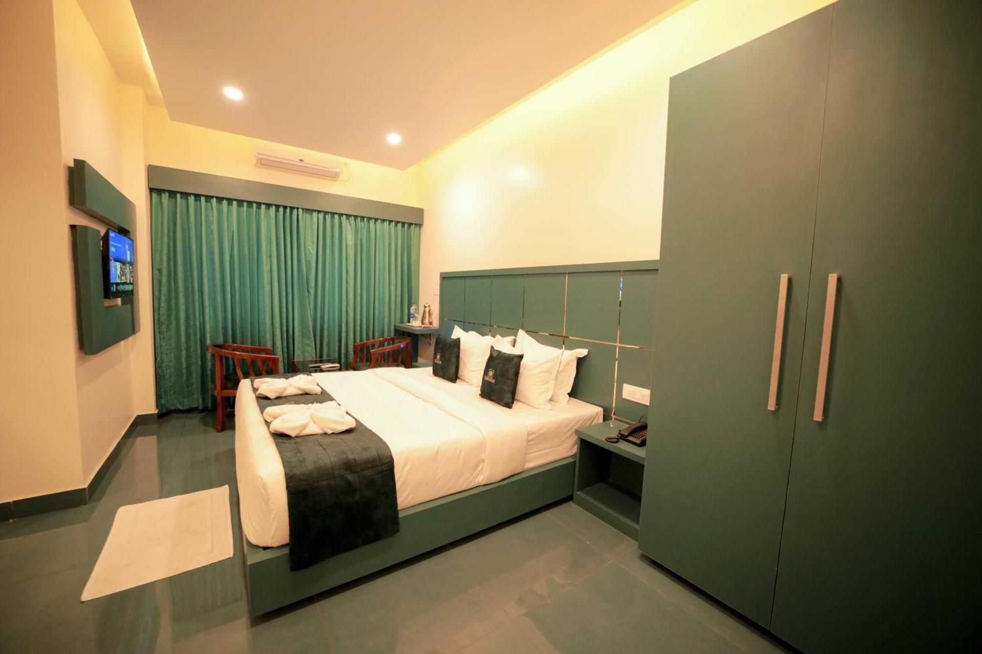 Premium Executive Room