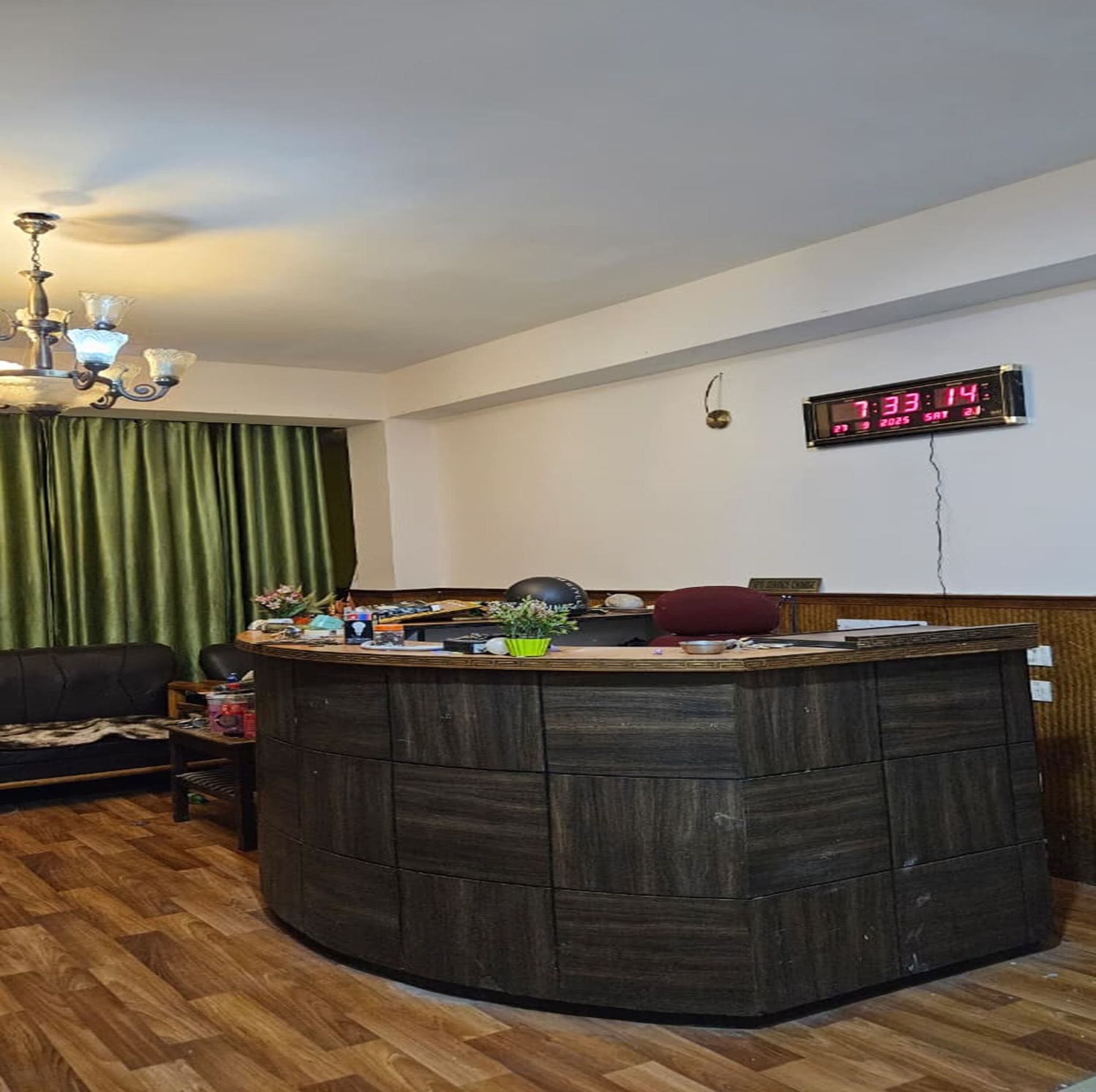 Sikkimese Inn Pelling