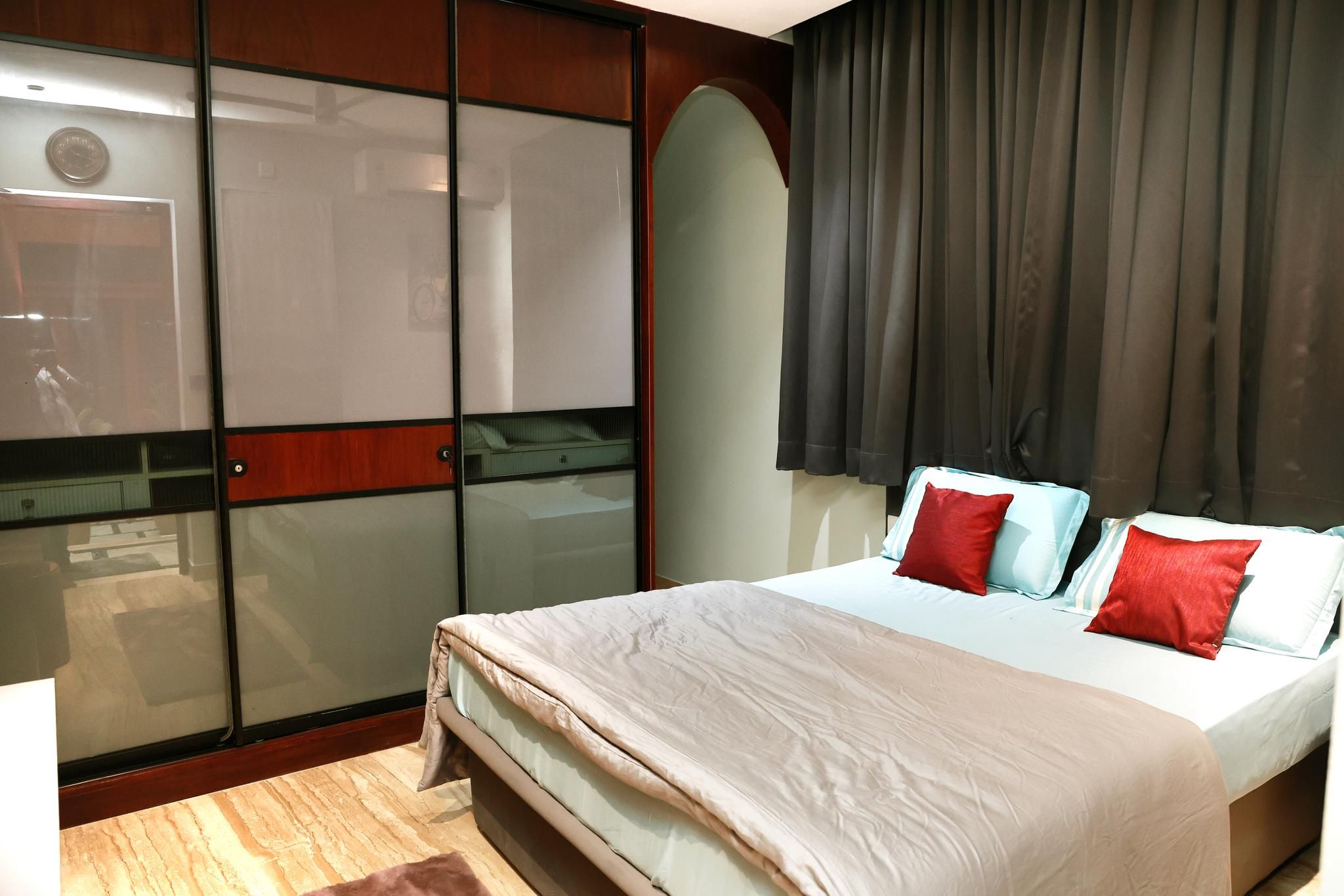 VLuv Home Stay Classic Double or Twin 3