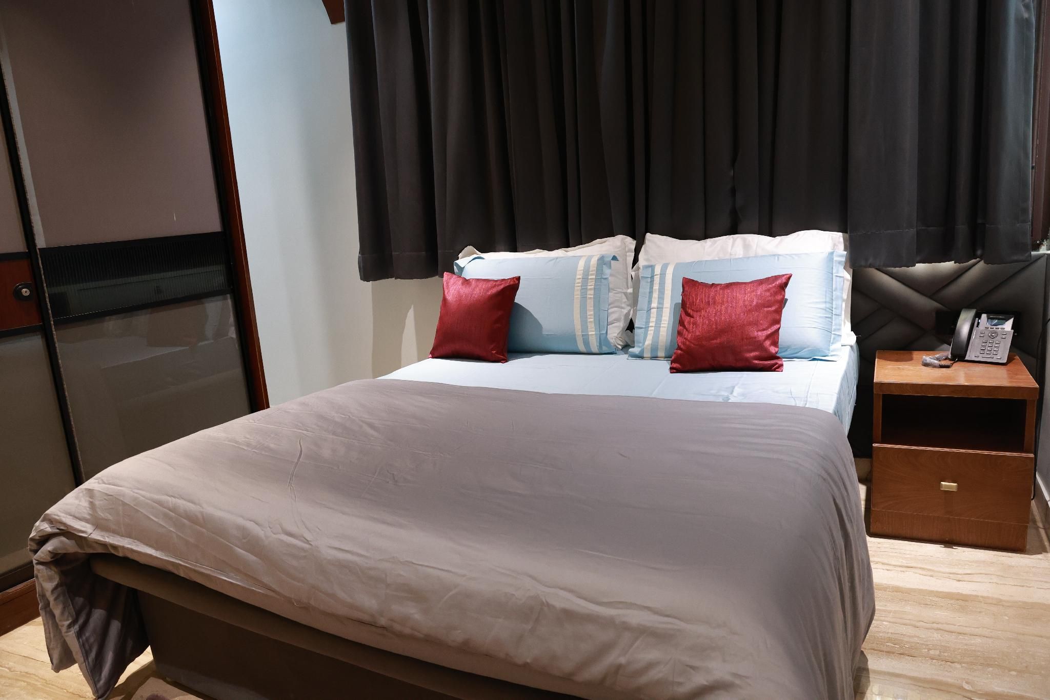 Classic Double or Twin