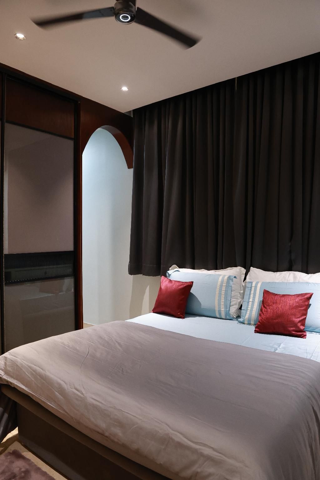 VLuv Home Stay Classic Double or Twin 2