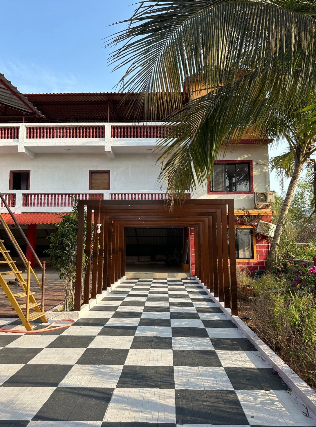 Golden bliss Resort and Pool