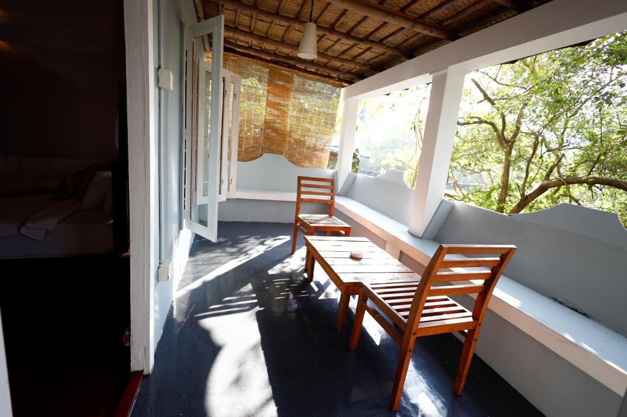 River View Family Room