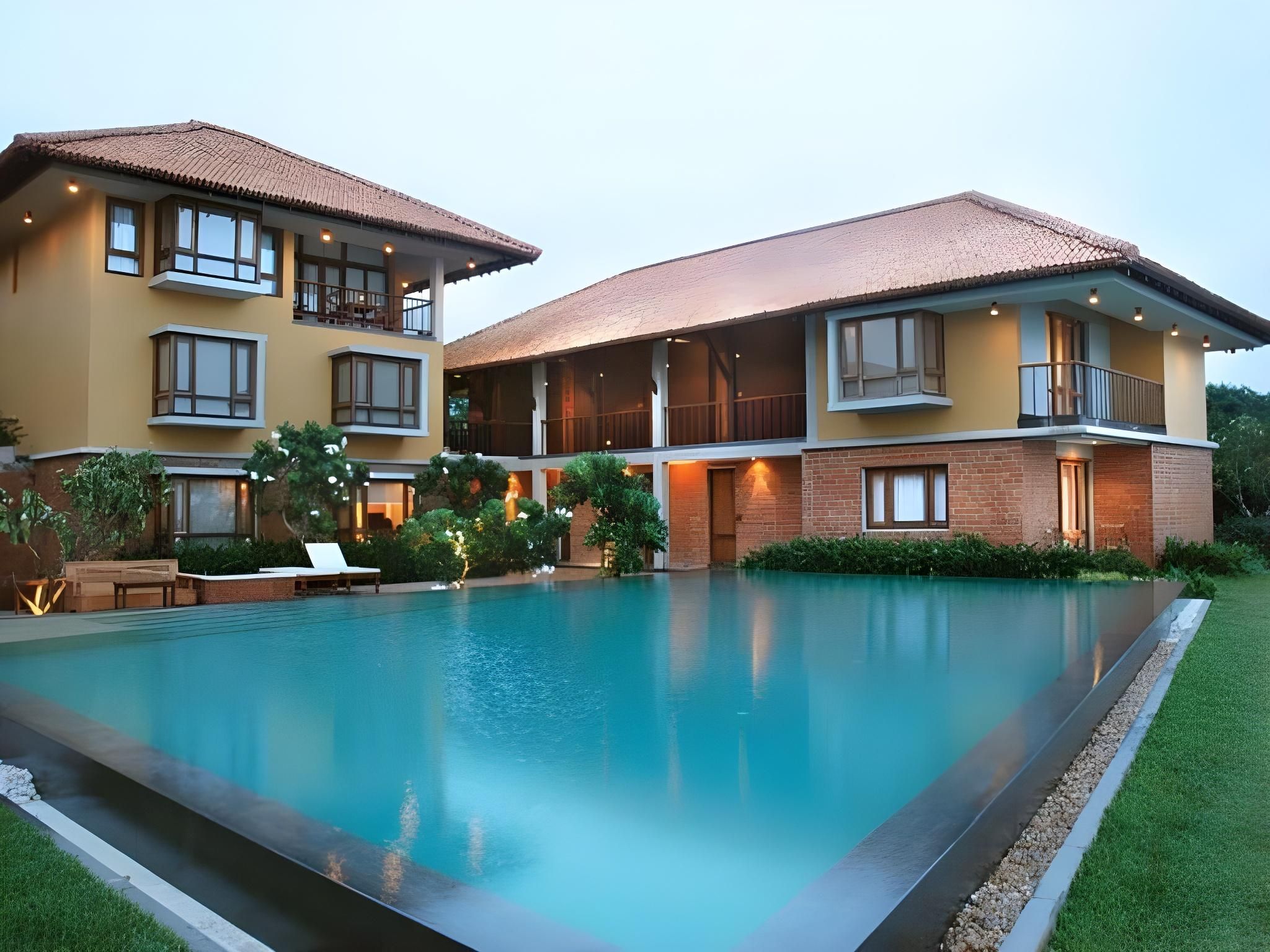 Ganga Kutir