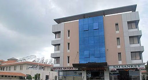 KDM Hotel Sai Geeta Shirdi