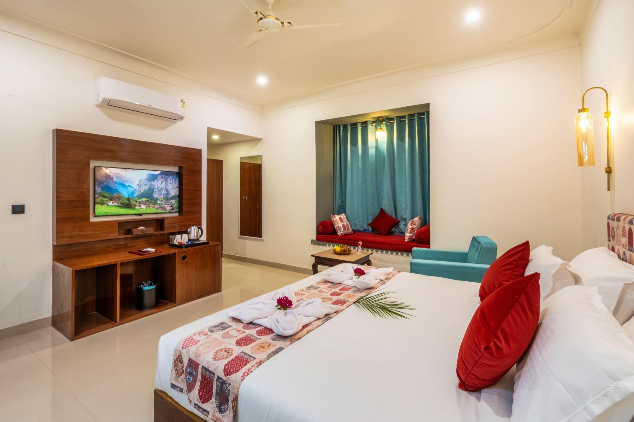 Amenity (Guest room)