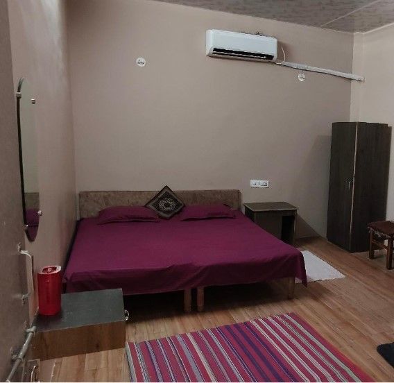 Krishnashray  Standard Room