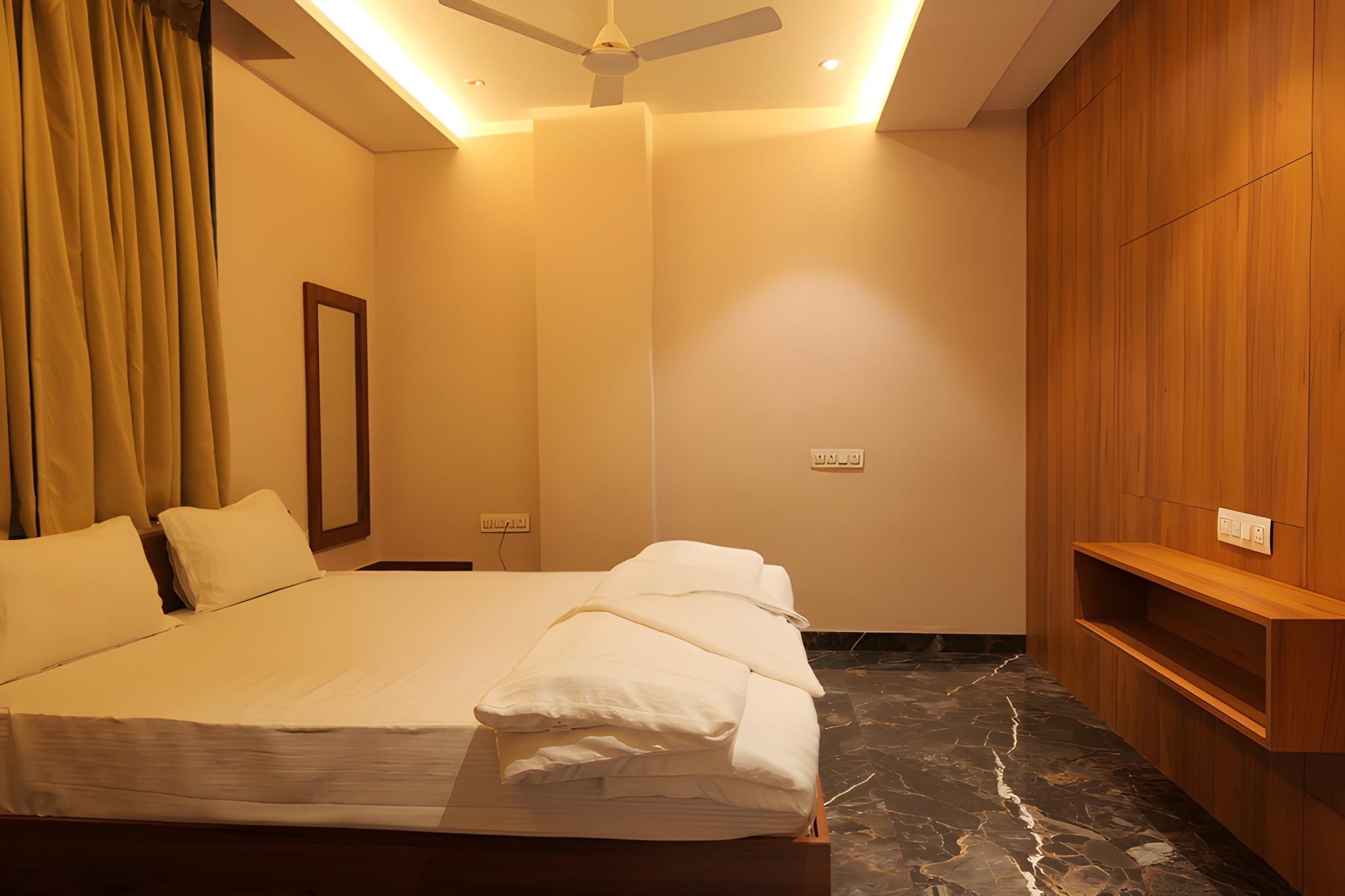 Durwankur Pride Suite Room 3