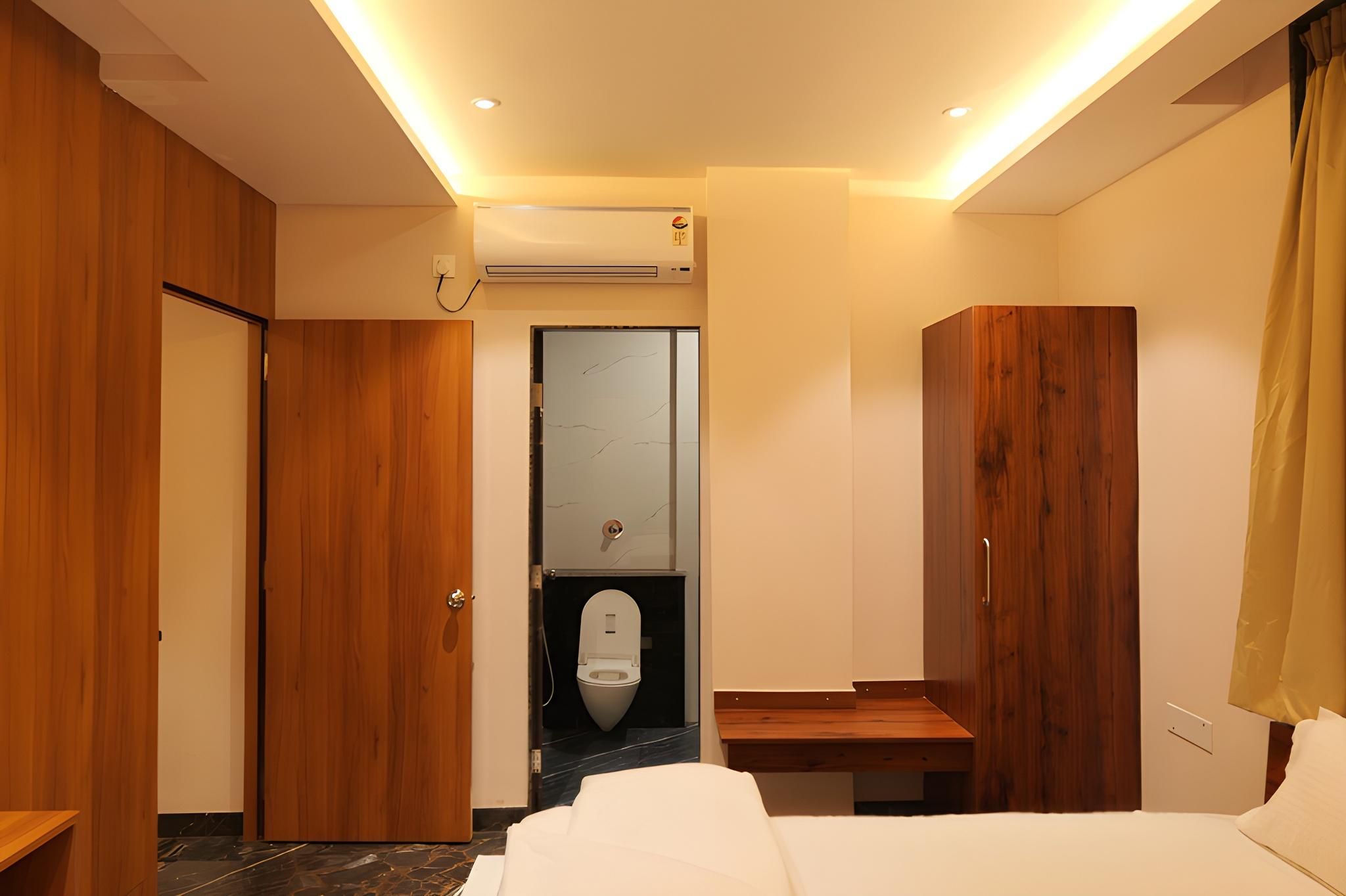 Durwankur Pride Suite Room 2