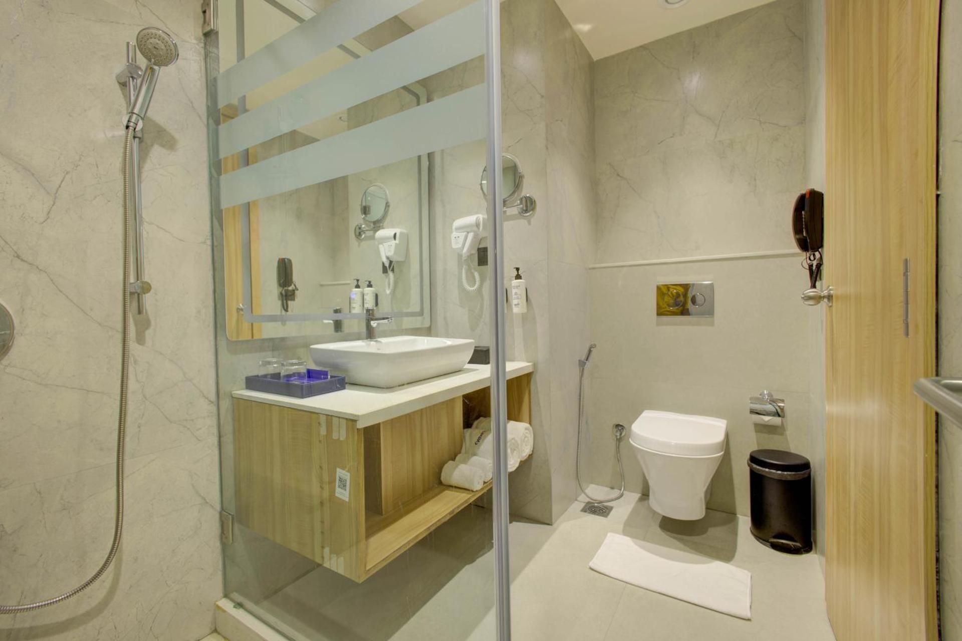 Cygnett Inn Club Room 3