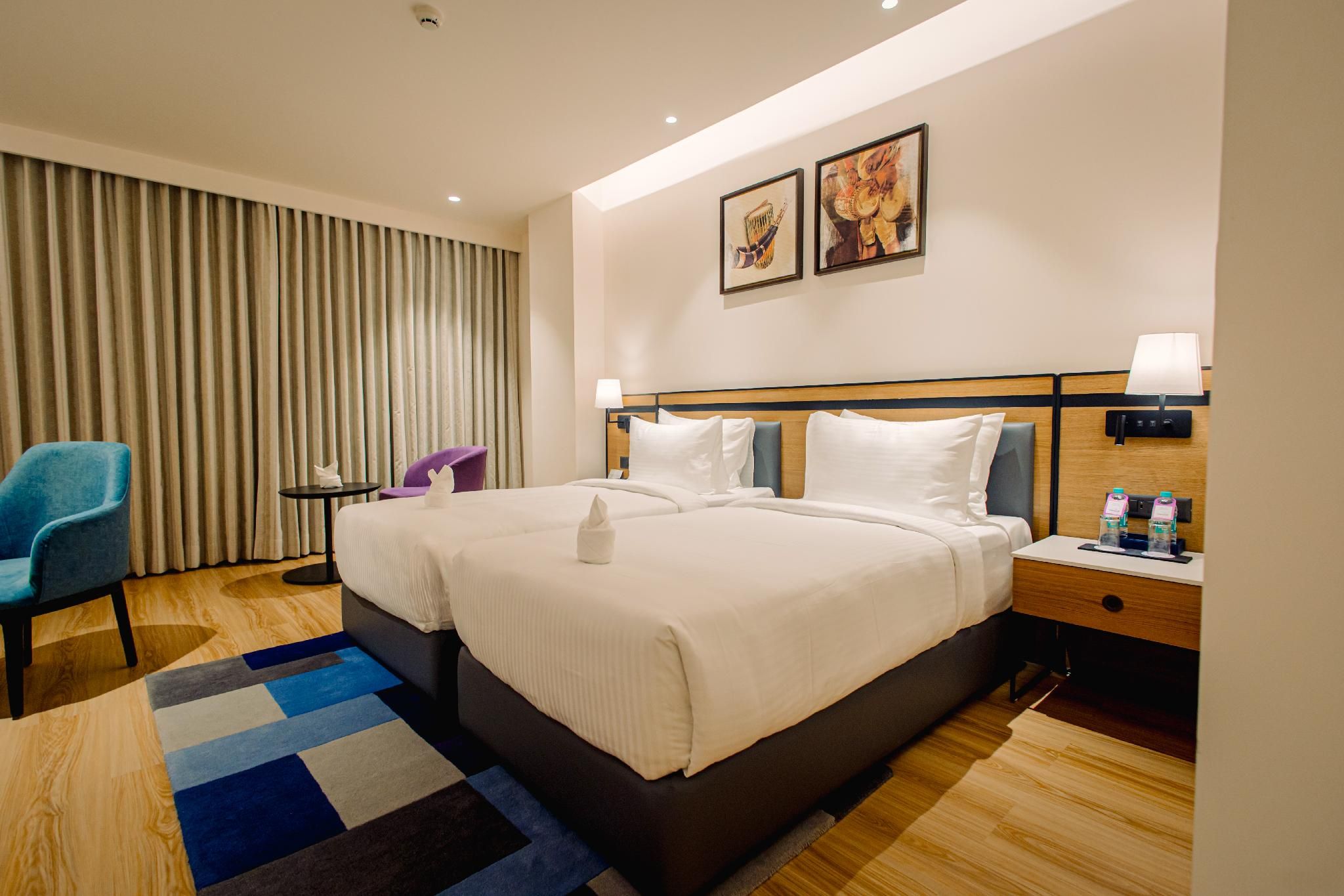 Cygnett Inn Superior City View 2