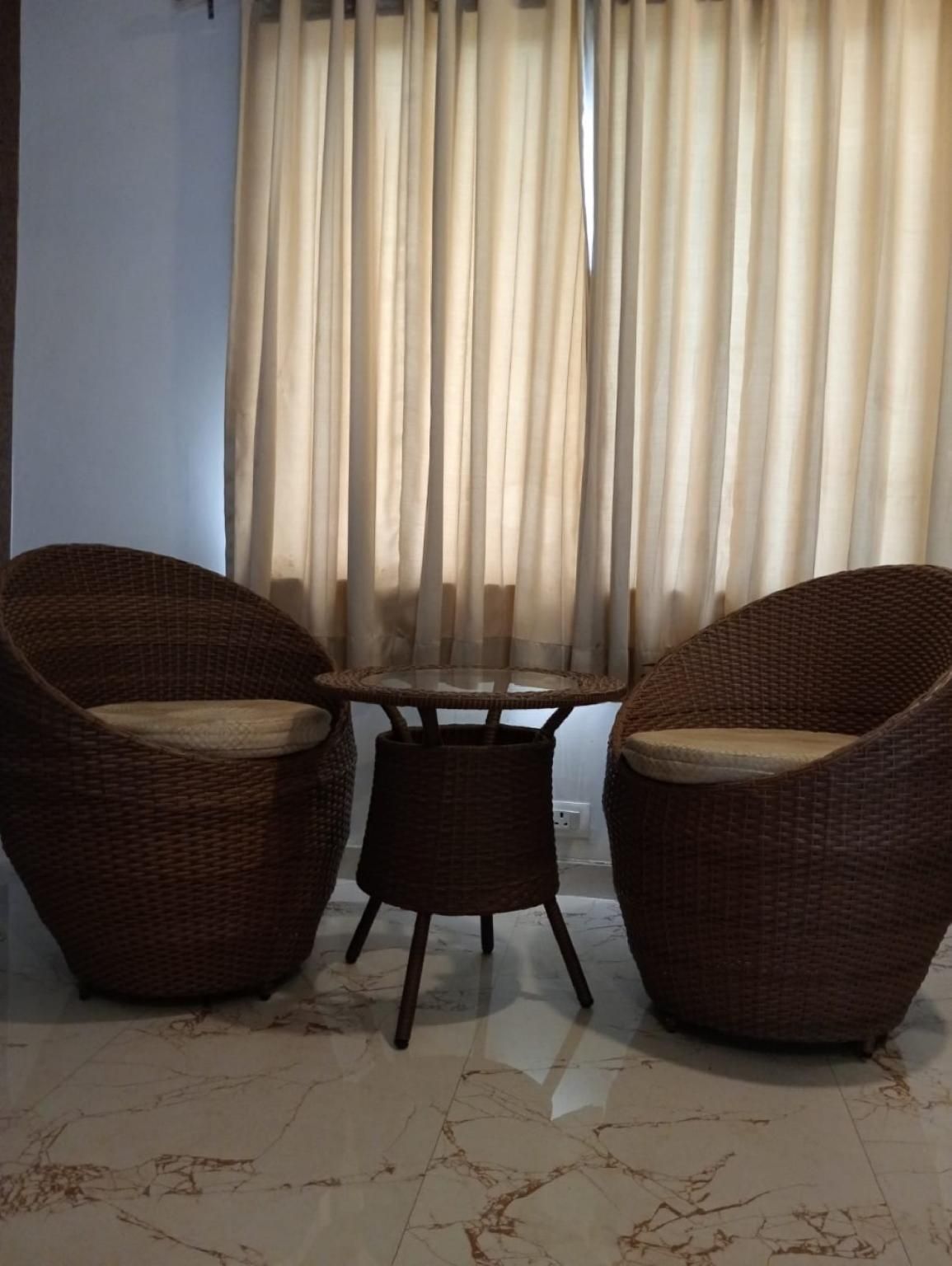 Cleanliness measures