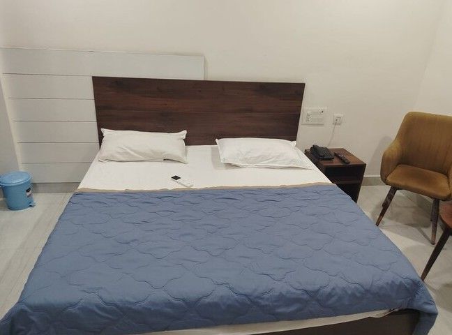 Hotel Sunbeam Standard Room 2