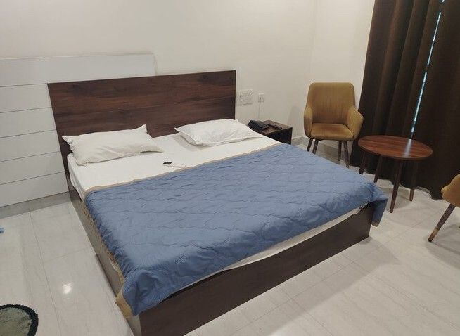 Hotel Sunbeam Standard Room 5