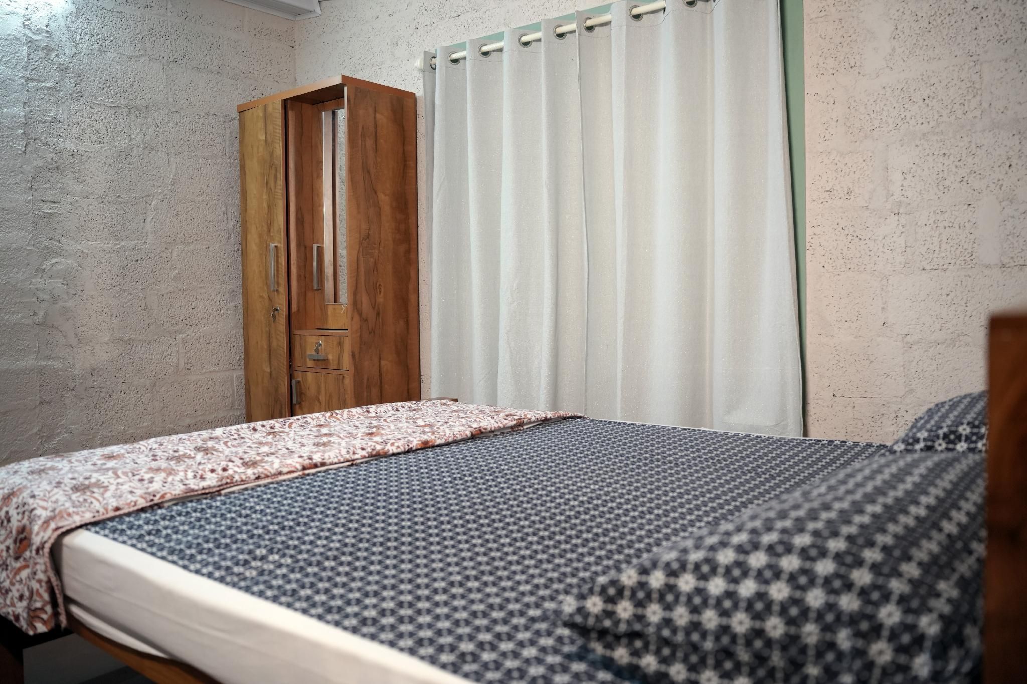 Coffee camp home stay with tree house  Double Room 3