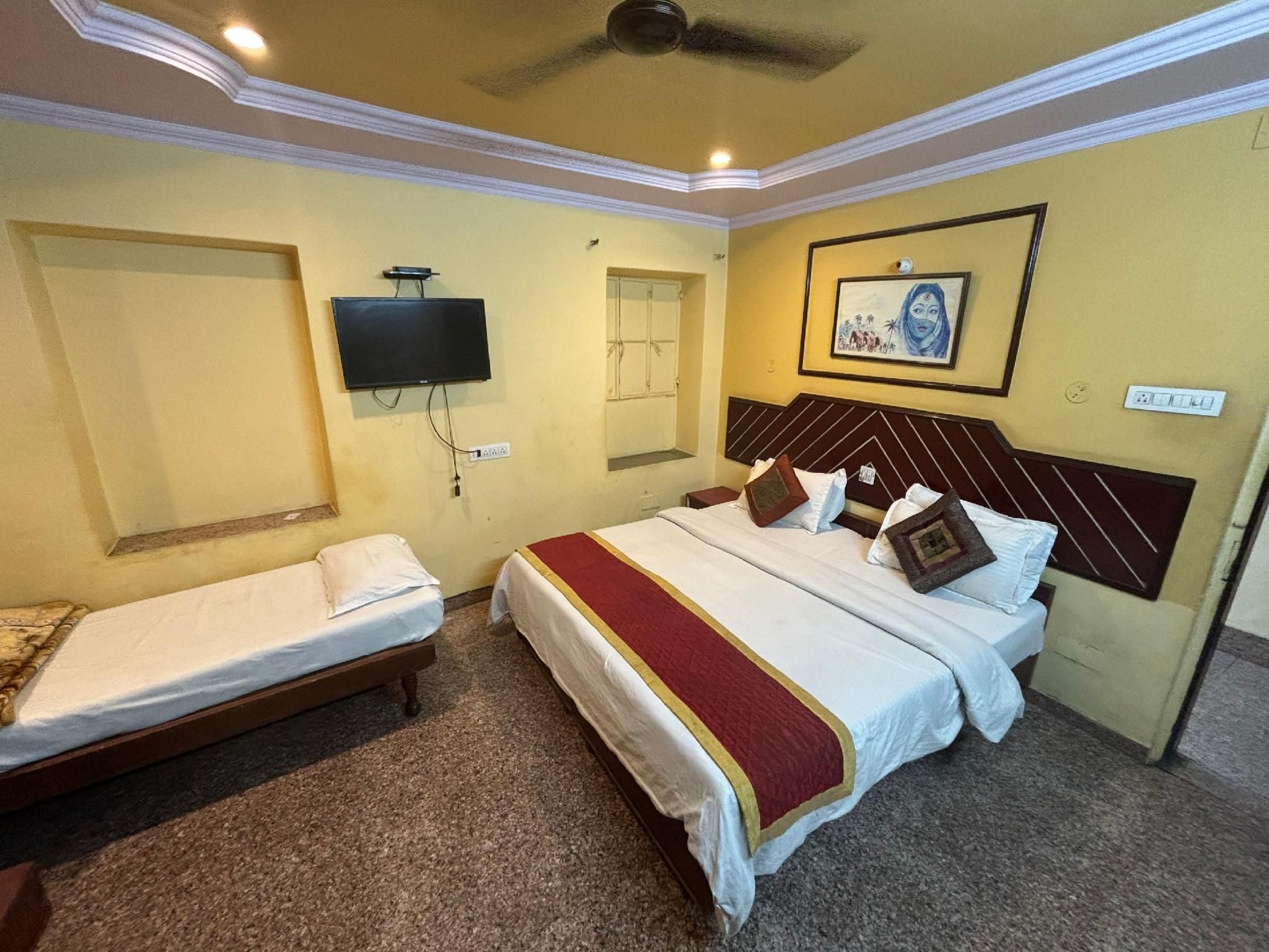 Hotel Mangal