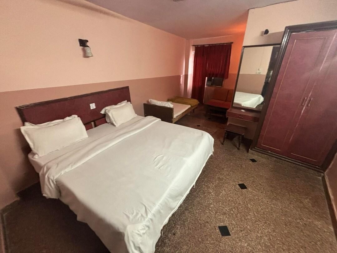 Hotel Mangal